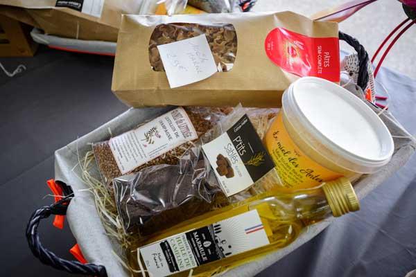 Traiteur à emporter à Vitry-le-François